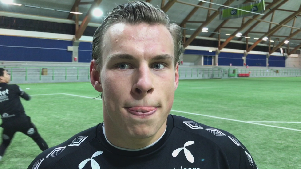 Lasse med nettsus